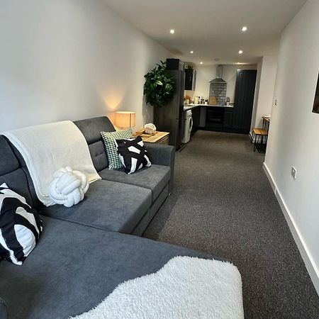 Cole Street Apartments Birkenhead Eksteriør billede